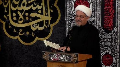  معارف | حجت الاسلام خاتمی