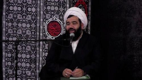  پرسمان دینی1|حجت الاسلام فیض آبادی