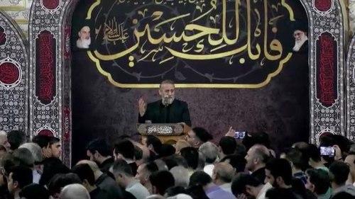 عزاداری | احمد واعظی