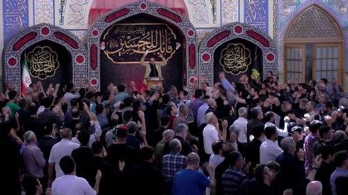 سینه زنی | ابراهیم احمدی