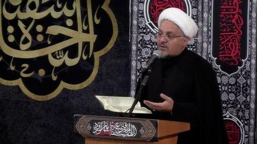  معارف | حجت الاسلام خاتمی