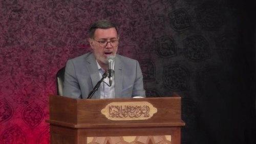  قرائت قرآن کریم | مسعود پنجه