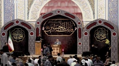  ترتیل قرآن کریم | مسعود پنجه