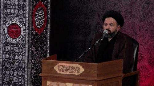  احکام | حجت الاسلام حسینی