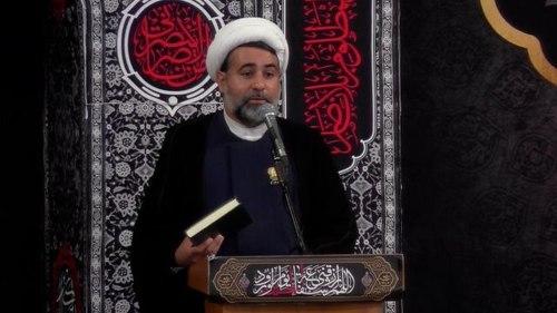  معارف | حجت الاسلام یعقوبی