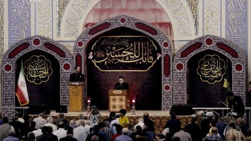  ترتیل قرآن کریم | لسان طوسی