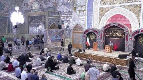ترتیل قرآن کریم | مسعود پنجه