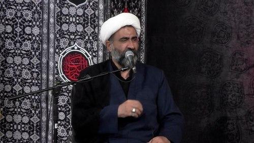 پرسمان دینی1|حجت الاسلام اسلامی فر