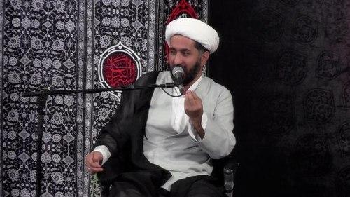  پرسمان دینی1| حجت الاسلام ابهری