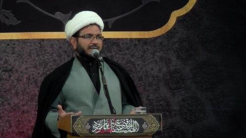  احکام | حجت الاسلام بیگی