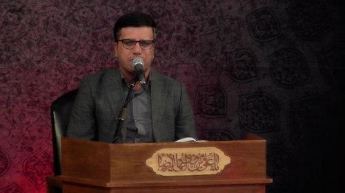  قرائت قرآن کریم | علیرضا رضایی