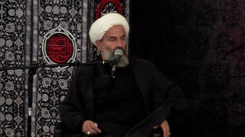 پرسمان دینی1|حجت الاسلام فاضلی