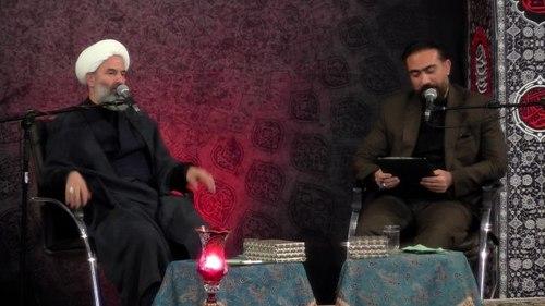 پرسمان دینی2|حجت الاسلام فاضلی