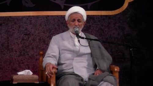  سخنرانی | حجت الاسلام فرجام