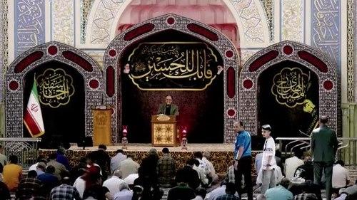  ترتیل قرآن کریم | ابوالفضل چمنی