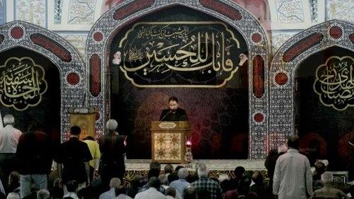  قرائت قرآن کریم | لسان طوسی