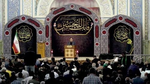  قرائت قرآن کریم | هاشم روغنی