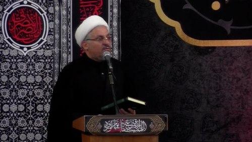  معارف | حجت الاسلام خاتمی