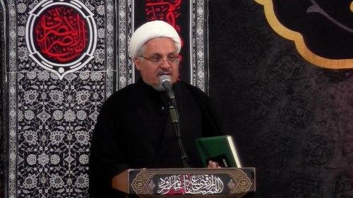 معارف | حجت الاسلام خاتمی