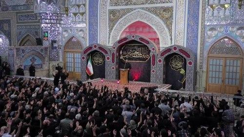  عزاداری | ابراهیم احمدی