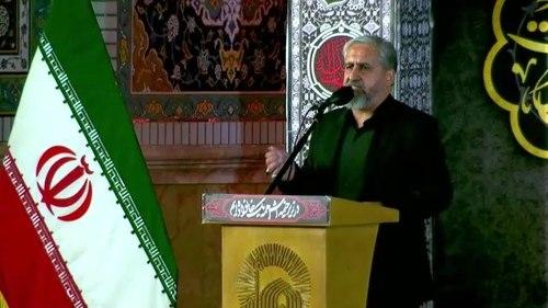  عزاداری | عباس واعظی