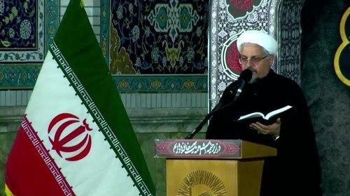 معارف | حجت الاسلام خاتمی