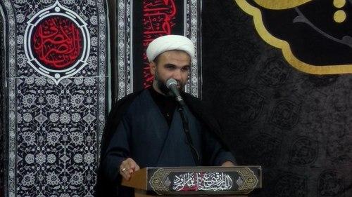  معارف | حجت الاسلام مهریزیان