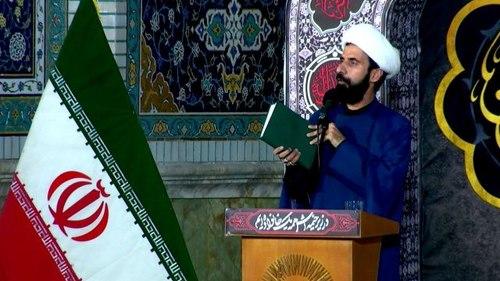  معارف قرآنی | حجت الاسلام تولایی