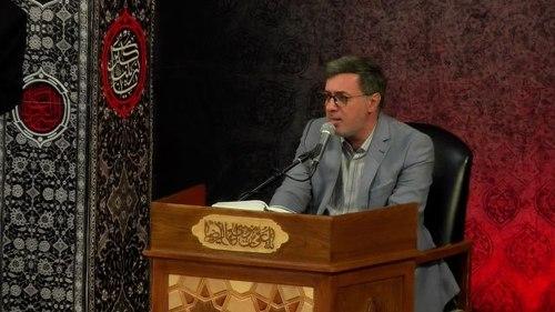 ترتیل قرآن کریم | مسعود پنجه
