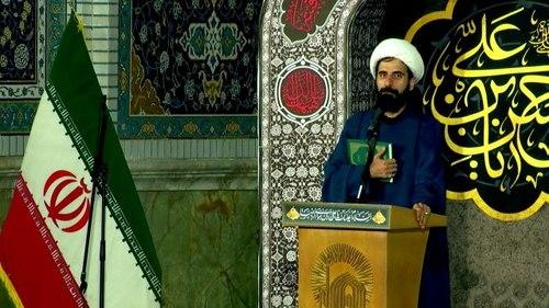  معارف قرآنی | حجت الاسلام تولایی