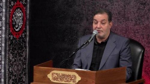  ترتیل قرآن کریم | هاشم روغنی