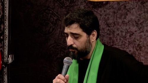 دعای توسل | سید مجید بنی فاطمه