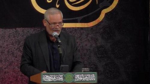  شعرخوانی | احمد فغانی