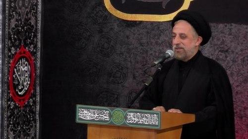  احکام | حجت الاسلام ضیایی