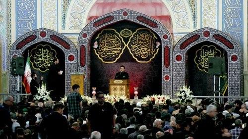  ترتیل قرآن کریم | حسین پورکویر