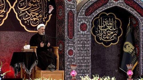  سخنرانی | حجت الاسلام رفیعی