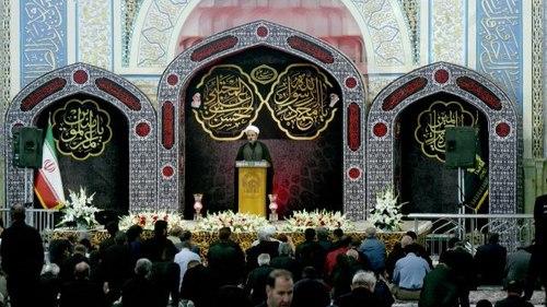  احکام | حجت الاسلام نامنی