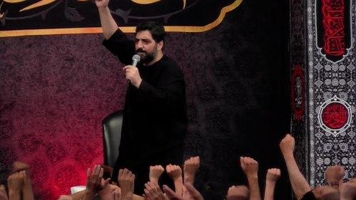 عزاداری | سید مجید بنی فاطمه