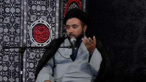  احکام | حجت الاسلام ذاکری جو