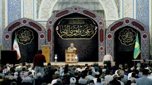 ترتیل قرآن کریم | محمد جواد پناهی طوسی