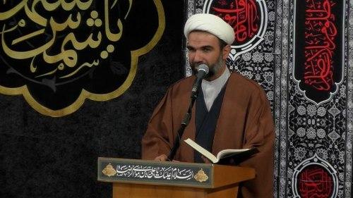  معارف | حجت الاسلام مهریزیان