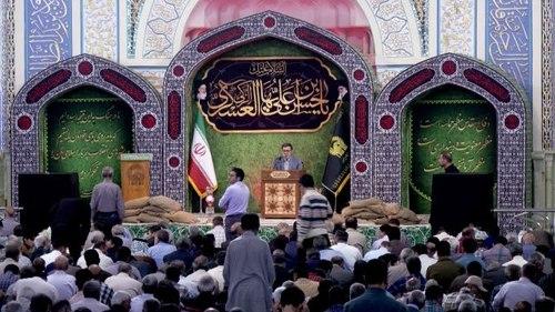  قرائت قرآن کریم | مسعود پنجه