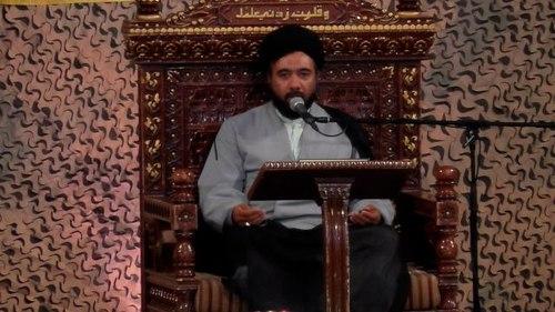  احکام | حجت الاسلام ذاکری جو