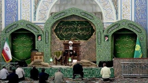 احکام | حجت الاسلام خادم الخمسه