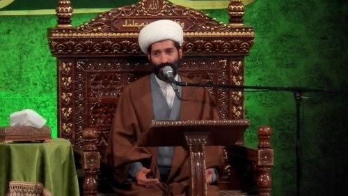 احکام | حجت الاسلام عنایتی راد