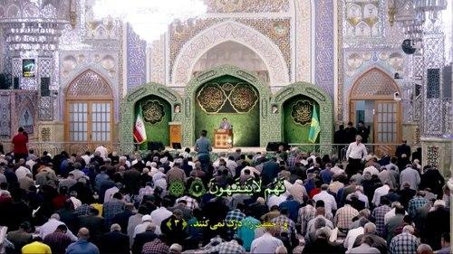 ترتیل قرآن کریم | مسعود پنجه