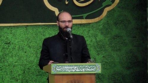 شعرخوانی | محمد جواد منوچهری