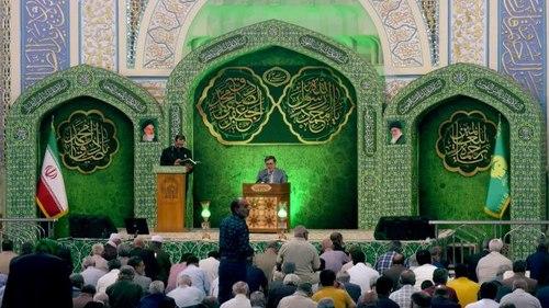 ترتیل قرآن کریم | مسعود پنجه