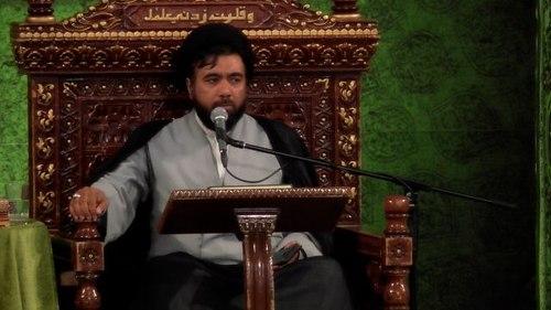 احکام | حجت الاسلام ذاکری جو