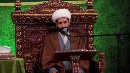 احکام | حجت الاسلام عنایتی راد